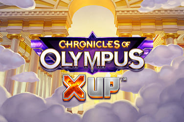 Chronicles of Olympus X Up is Exciting and Engaging