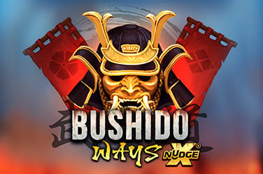 Bushido Ways xNudge Videoslot
