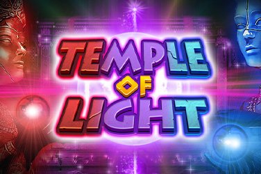 Temple of Light VideoSlot