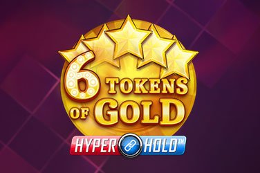 6 Tokens of Gold Videoslot