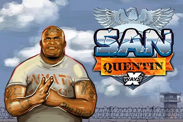 San Quentin xWays Slot Game