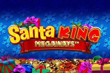 Santa King Megaways
