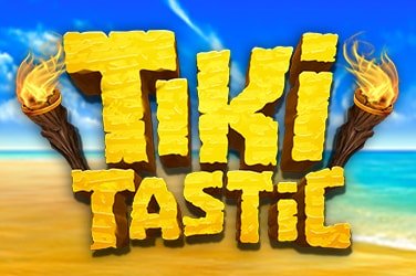 Tiki Tastic Slot Game
