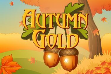 Autumn Gold Slot Game
