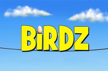 Birdz Slot