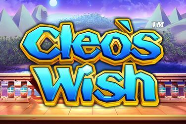 Cleo's Wish Videoslots Review
