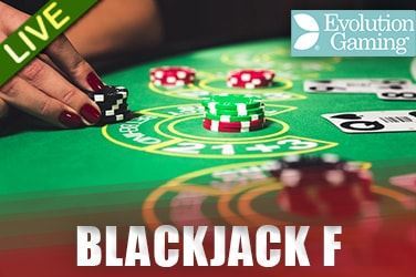 Blackjack F