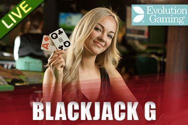 Blackjack G