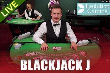 Blackjack J
