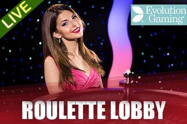 Roulette Lobby - A Great Game for Casino Lovers