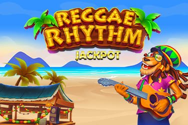 Reggae Rhythm Jackpot Slot Game Review
