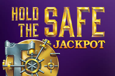 3 Reasons to Play the Hold The Safe Jackpot Slot Game
