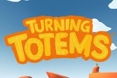 Turning Totems Slot