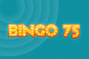 Discover the Excitement of Bingo 75 Online Slot Game!