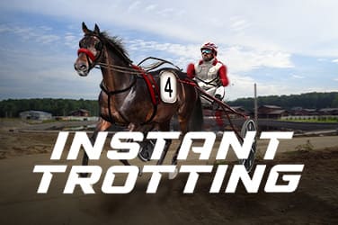 Trotting: The Exciting New Way to Play Horse Racing