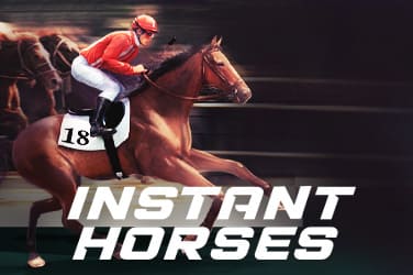 Instant Horses Offers a Variety of Betting Options