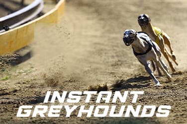 Instant Greyhounds Slot Game for Fun and Profit