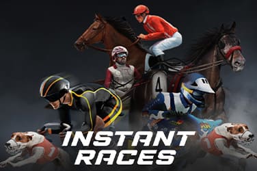 Instant Racing Game: Quick And Easy Way To Enjoy Horse Racing