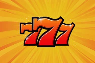 777 online slot: How to increase your chances of winning