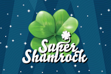The Super Shamrock Slot Game is Packed with Exciting Features