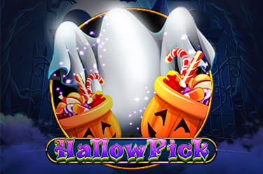 Hallow Pick Slot Game