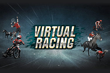 Virtual Racing Offers Unique Features