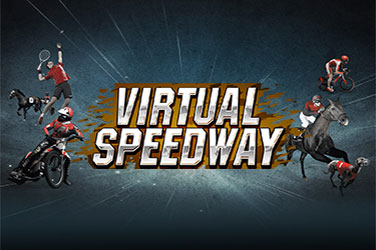 Virtual Speedway: A Slot Game With Great Rewards and Fun Gameplay