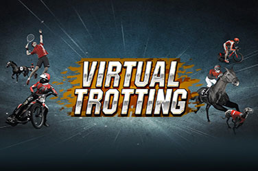 Virtual Trotting: A Casino Game on the Rise