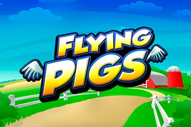 Flying Pigs Videoslot Review