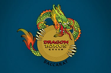 Dragon Bonus Baccarat is Easy to Play and Offers a Variety of Bonuses