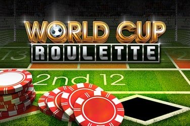 World Cup Roulette