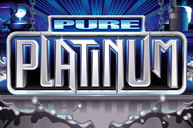 Pure Platinum – Get Rich Playing this Luxury Slot Game