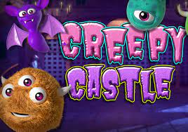 Creepy Castle slot game: Play to Win Big Prizes!