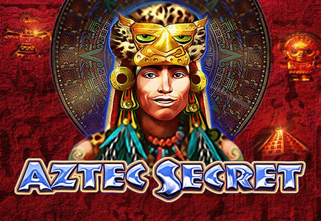 Aztec Secrets - Play Now For Big Rewards!