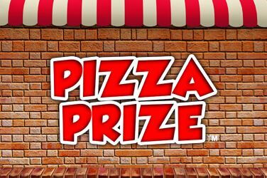 Grab A Slice Of The Pizza Prize Slot Machine