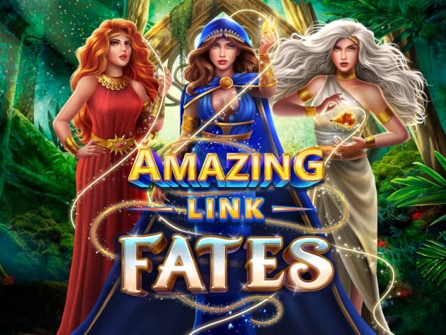How to make the most of your experience playing Amazing Link Fates slot game
