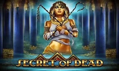 Secret of Dead Slot Game Offers Big Prizes for Players