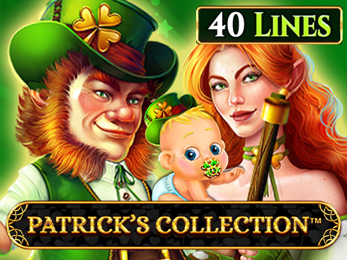 Patricks Collection 40 Lines - A Fun and Addicting Game to Play