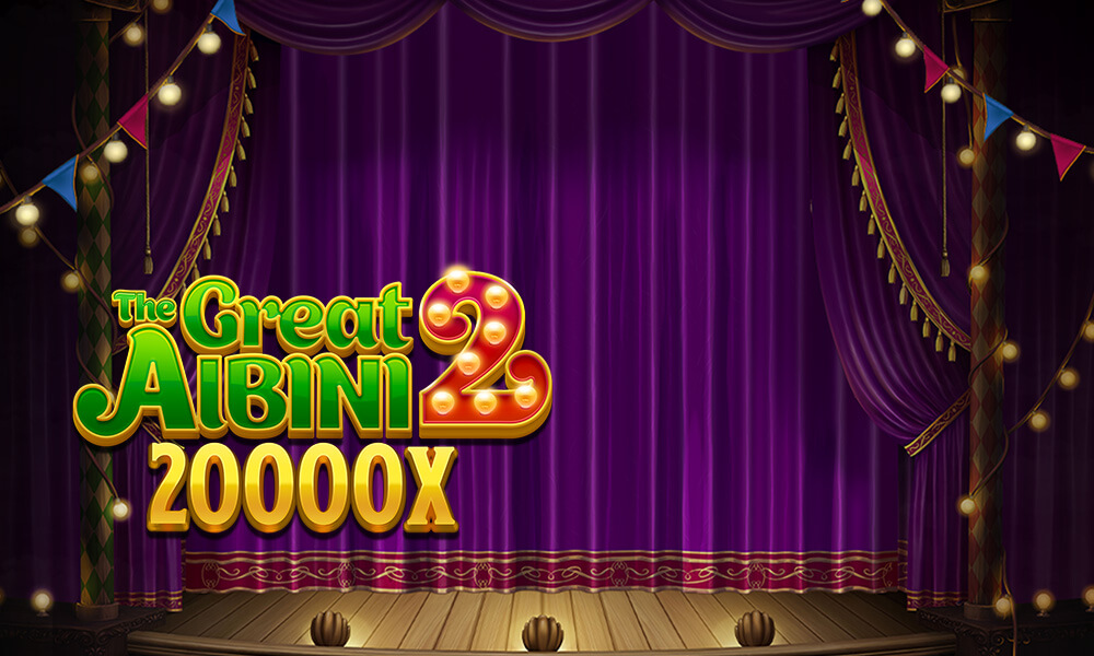 The Great Albini 2 - A Great Game for Anyone Who Enjoys Playing Online Slots!
