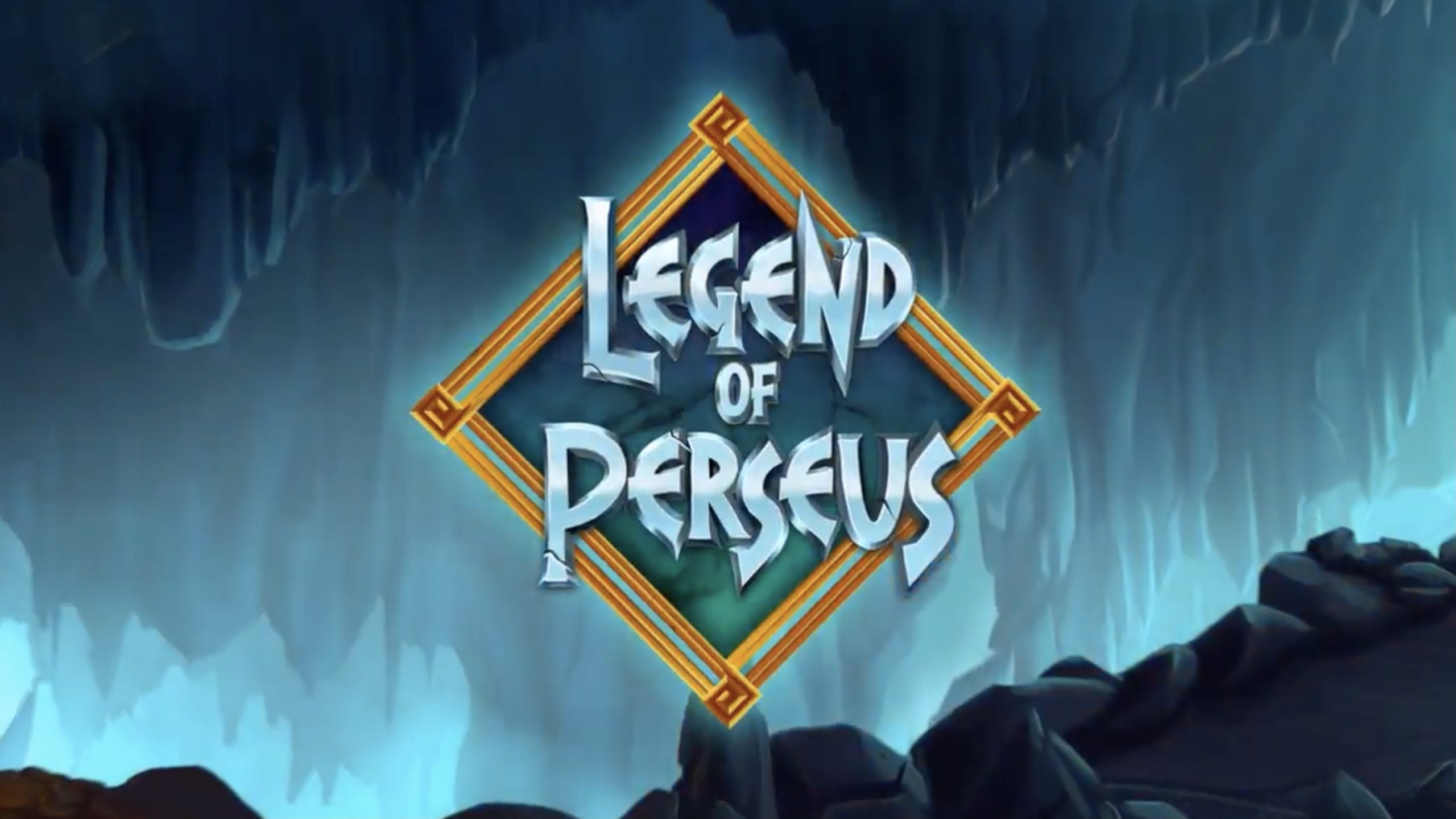 Legend of Perseus - One of the Best New Slot Games
