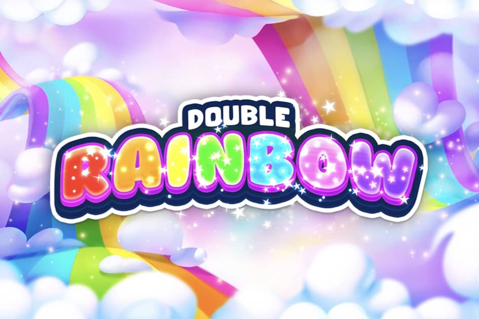 Double Rainbow Casino Game Sweeps the Nation!