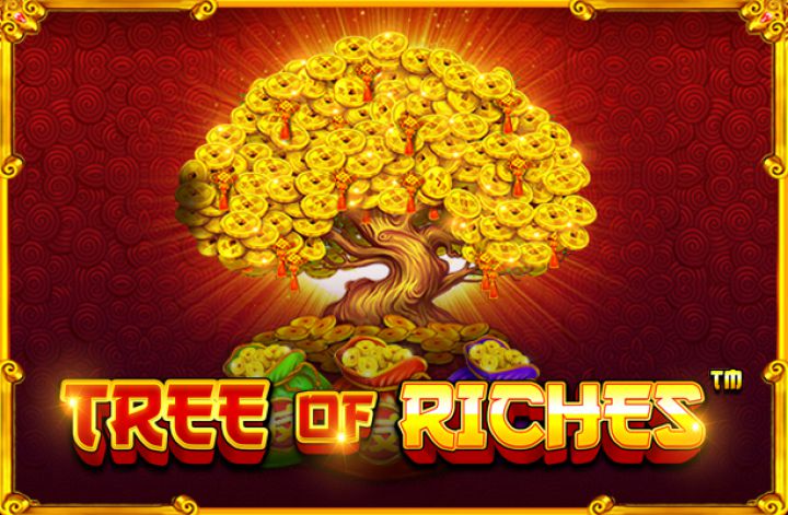 Tree of Riches Slot Game: Money Does Grow on Trees