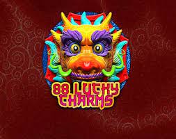 The 88 Lucky Charms Slot Game Offers Big Prizes!