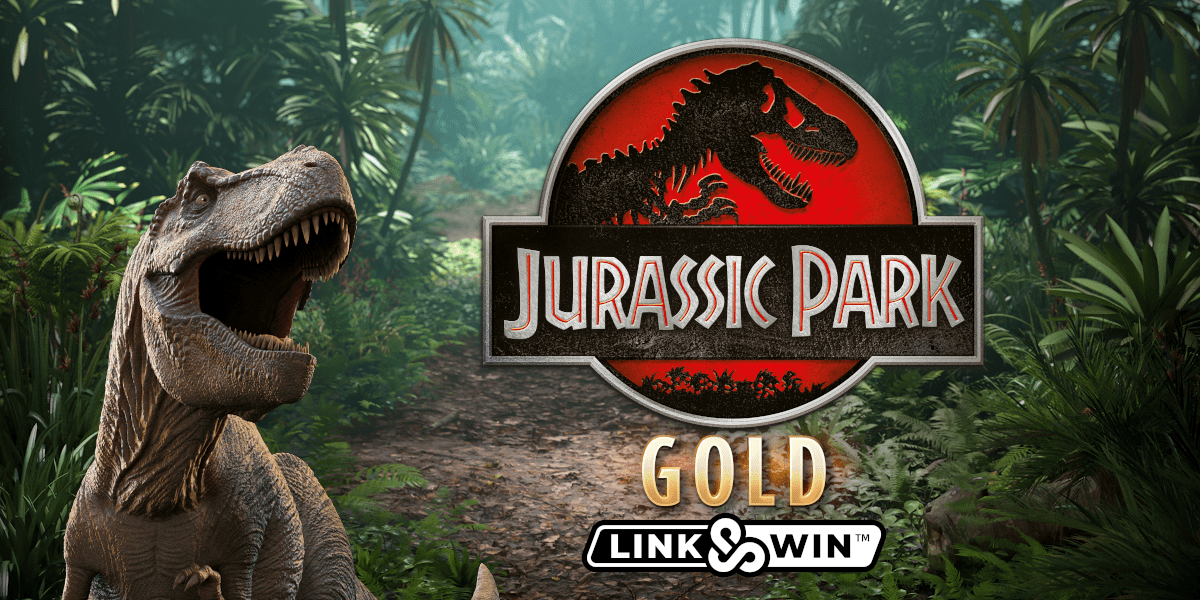 Jurassic Park: Gold Slot Game Offers Exciting Prize Opportunities