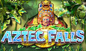 Aztec Falls Slot: A Fun, Exciting New Slot Game