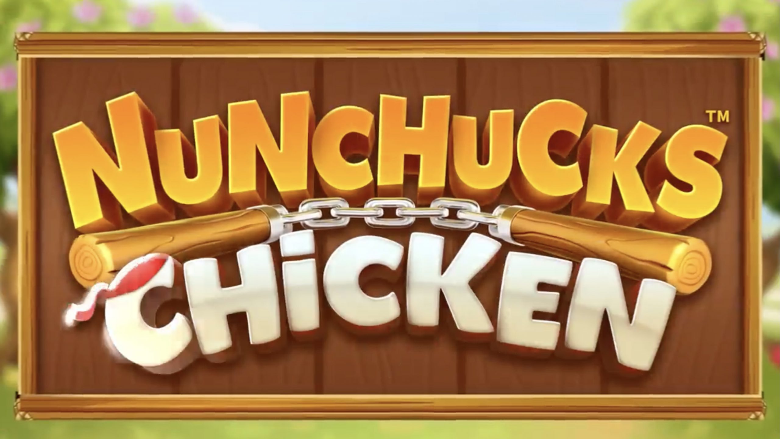 Nunchucks Chicken : One of the Most Popular Slot Games on the Market