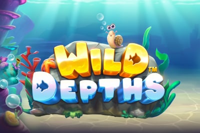 Wild Depths Slot Game: The Fun and Exciting Way to Win