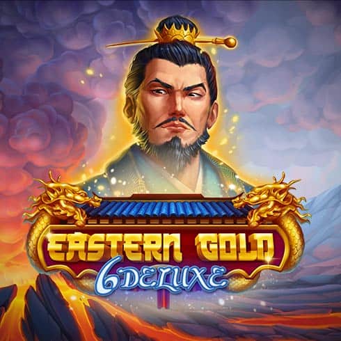 Eastern Gold Deluxe: A Fun and Exciting Online Slot Game!