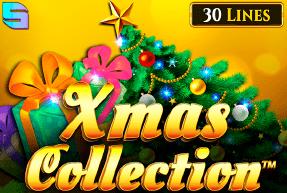 Xmas Collection 30 Lines – A Great Game to Play