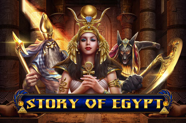 The Story of Egypt Christmas Edition Slot Game is Thrilling and Fun!